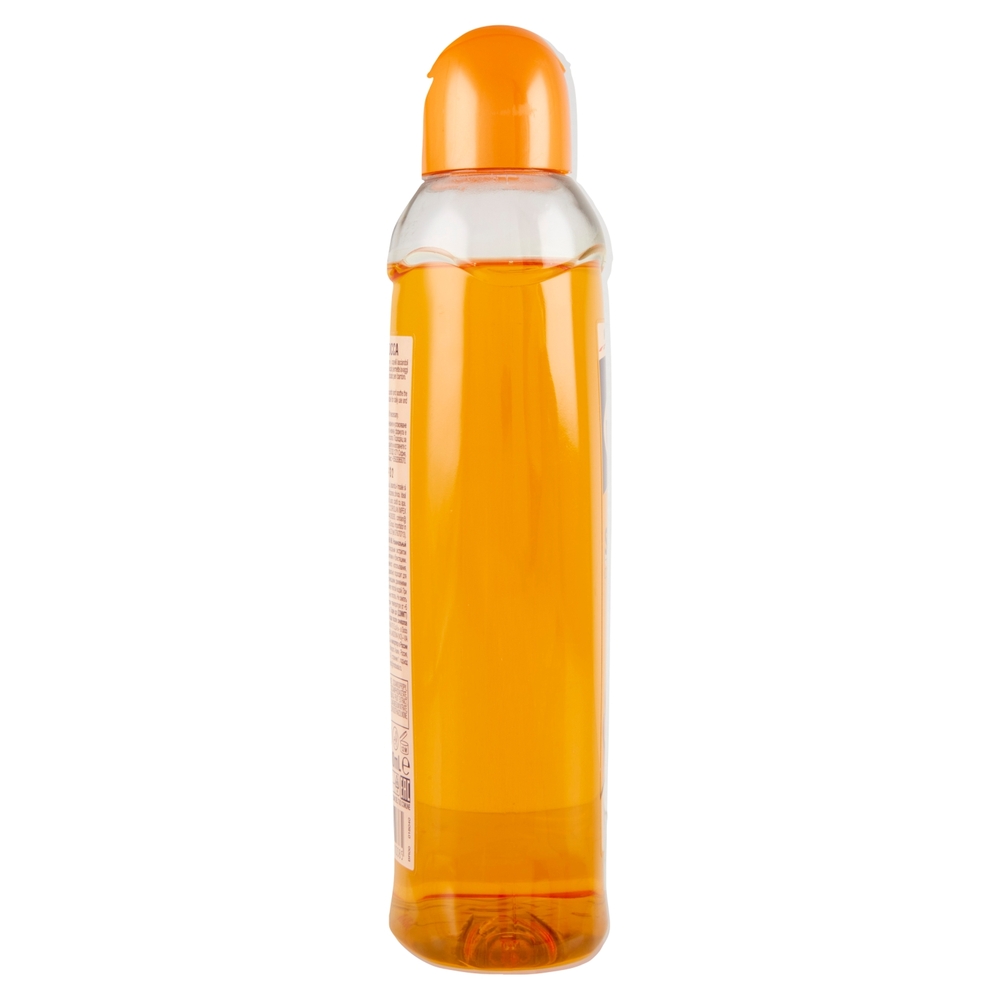 milmil Shampoo Albicocca Kids 500 ml